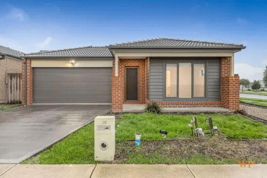 29 Vecchio Parkway, Wallan, Vic 3756