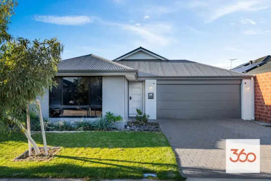 29 Vermilion Vista, Brabham, WA 6055