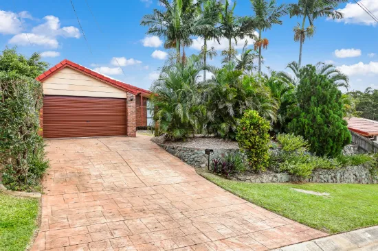 29 Vienna Way, Strathpine, Qld 4500