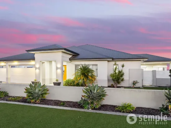 29 View Street, Beeliar, WA 6164