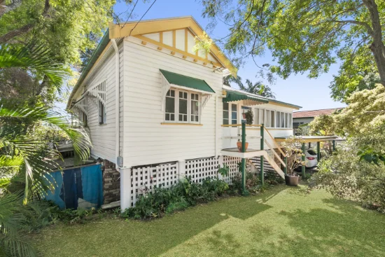 29 Violet Street, Wynnum, Qld 4178