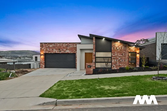 29 Wake Crescent Street, Jacka, ACT 2914