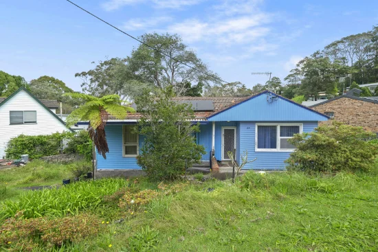 29 Wallace Street, Kotara, NSW 2289
