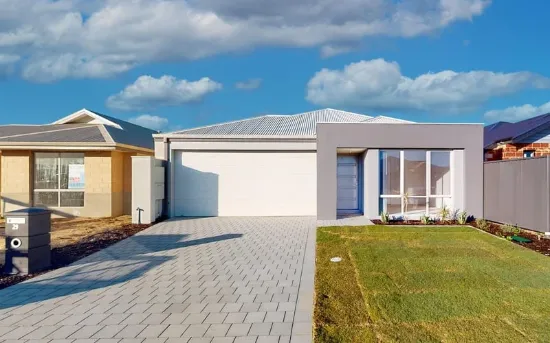 29 Wallarah Circuit, Baldivis, WA 6171