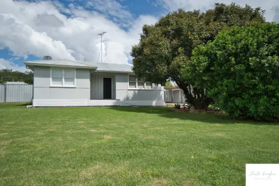 29 Walter Rodd Street, Gunnedah, NSW 2380