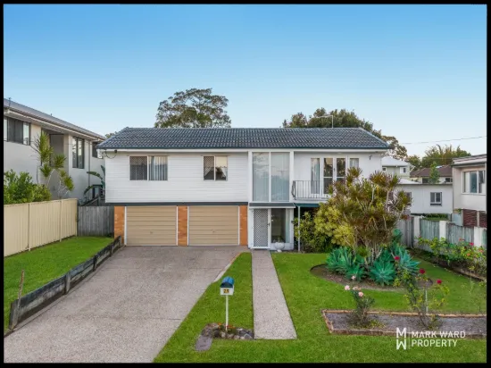 29 Wana Street, Sunnybank, Qld 4109