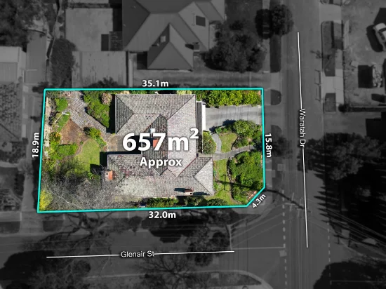 29 Waratah Drive, Templestowe Lower, Vic 3107 - For Sale