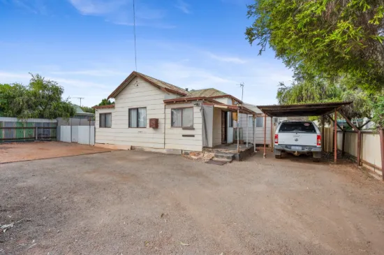 29 Ware Street, South Kalgoorlie, WA 6430