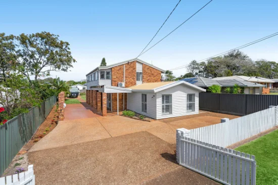 29 Warner Street, Wellington Point, Qld 4160