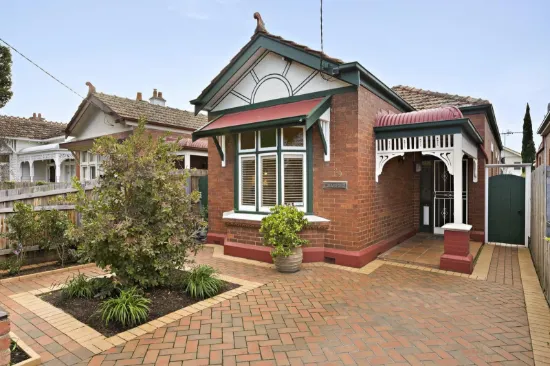 29 Warrick Street, Ascot Vale, Vic 3032