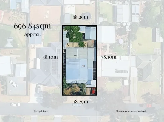 29 Warrigal Street, Para Hills, SA 5096