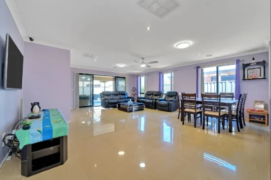 29 Watagan Street, Tarneit, Vic 3029 - For Rent