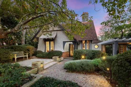 29 Water Street, Wahroonga, NSW 2076