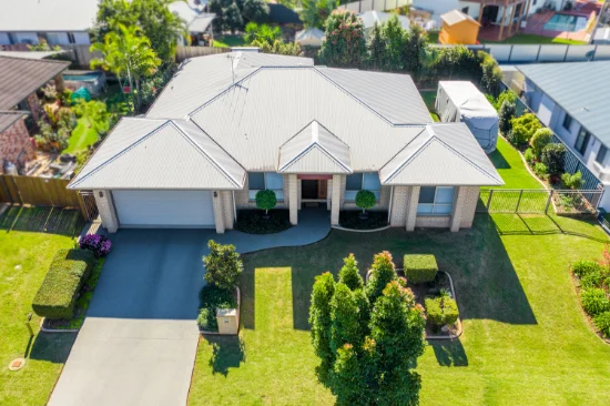 29 Watervale Drive, Redland Bay, Qld 4165