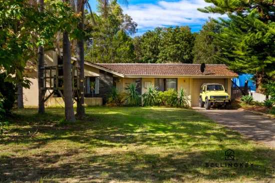 29 WATSON AVENUE, Coodanup, WA 6210