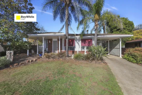 29 Wattle Crescent, Tumut, NSW 2720