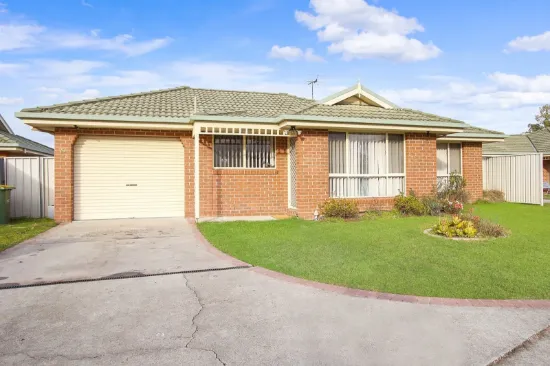 29 Wattletree Road, Lavington, NSW 2641