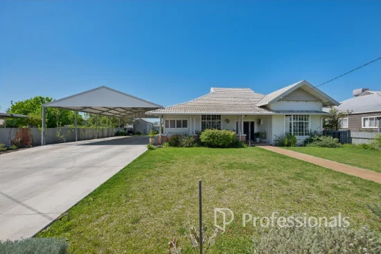 29 We Street, Balranald, NSW 2715