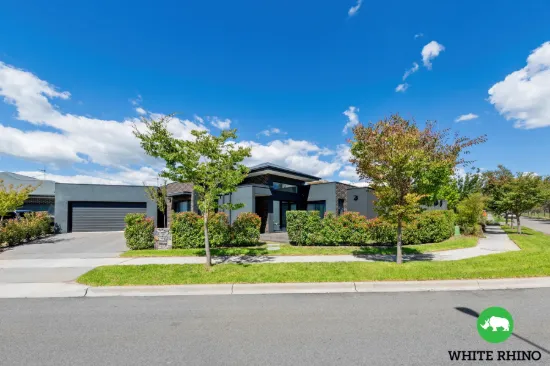 29 Weatherstone Circuit, Googong, NSW 2620