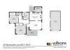 29 Wentworth Avenue, Woy Woy, NSW 2256-Floorplan