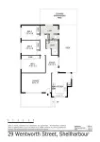 29 Wentworth Street, Shellharbour NSW 2529-Floorplan