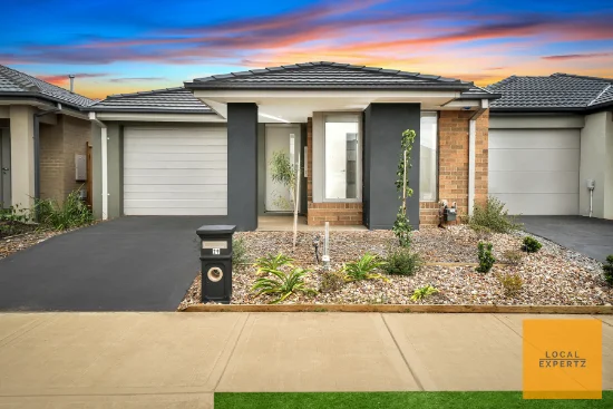 29 Westbourne Street, Strathtulloh, Vic 3338
