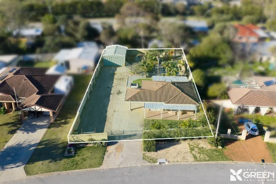 29 Westbury Way, Dawesville, WA 6211