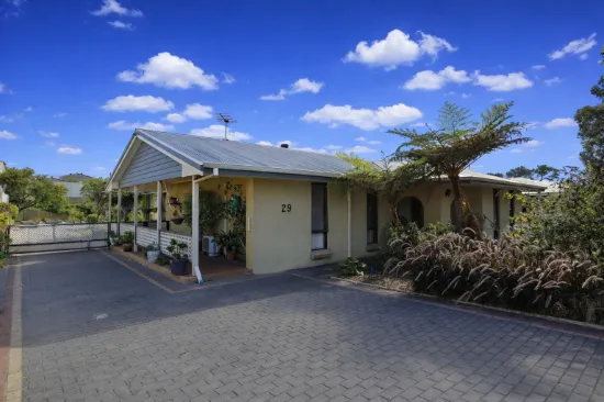 29 Westmacott Street, Castletown, WA 6450