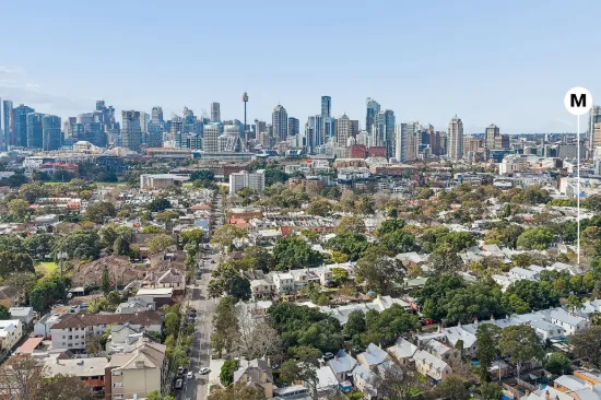 29 Westmoreland Street, Glebe, NSW 2037-Image