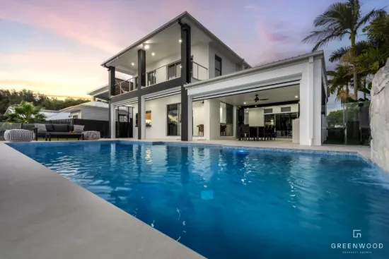 29 Westward Way, Coomera Waters, Qld 4209