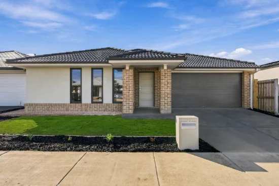 29 Whelan Street, Armstrong Creek, Vic 3217