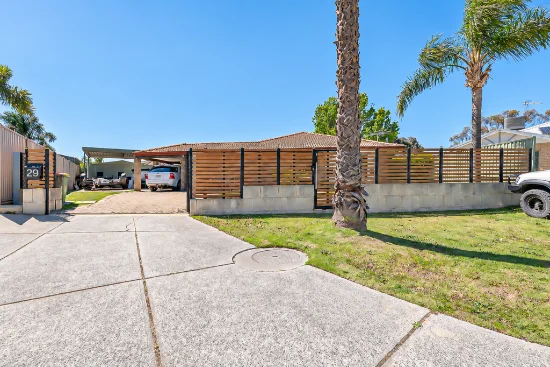 29 Whistler Green, Brookdale, WA 6112