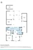 29 White Avenue, Wendouree, Vic 3355-Floorplan