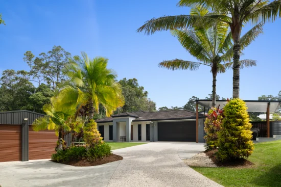 29 White Cedar Place, West Woombye, Qld 4559