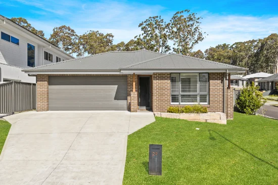 29 White Fig Drive, Glenning Valley, NSW 2261