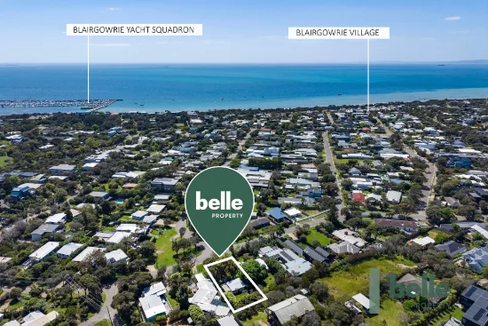29 Whitehead Street, Blairgowrie, Vic 3942