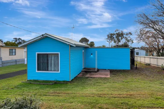 29 Whiteley Street, Dunedoo, NSW 2844