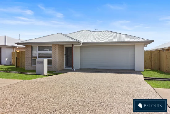 29 Whitewood Way, Cotswold Hills, Qld 4350
