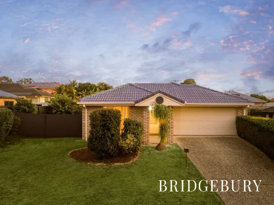 29 Whitfield Crescent, North Lakes, Qld 4509