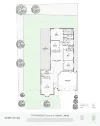 29 Whitfield Crescent, North Lakes, Qld 4509-Floorplan