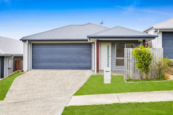 29 Wilby Street, Flagstone, Qld 4280