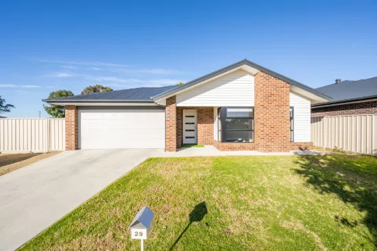29 Wilgarning Drive, Kialla, Vic 3631