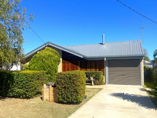 29 William Street, Kingaroy, Qld 4610