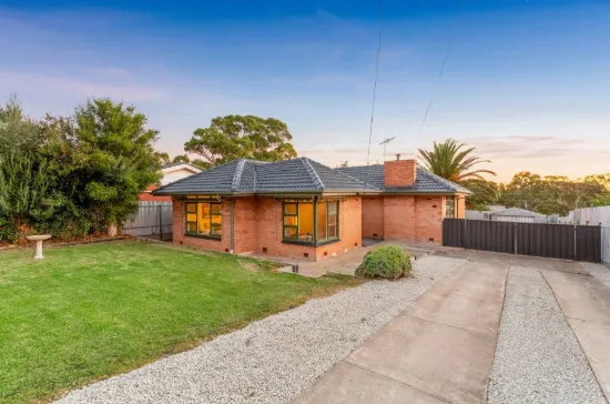 29 Williams Avenue, Hackham West SA 5163-Image