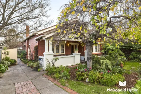 29 Williamson Avenue, Strathmore, Vic 3041