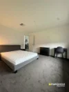 29 Williamstown Drive - Master Bedroom, Baldivis, WA 6171-Image