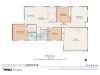 29 Willowburn Drive, Rockville, Qld 4350-Floorplan