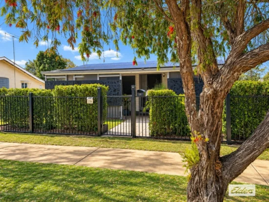 29 Windmill Road, Chinchilla, Qld 4413