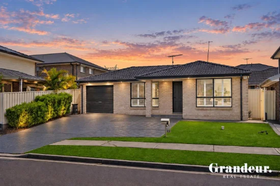 29 Wingham Road, Carnes Hill, NSW 2171 - For Sale