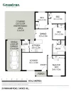 29 Wingham Road, Carnes Hill, NSW 2171-Floorplan